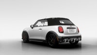 La* MINI Cooper John Cooper Works Cabriolet 2026* est un véhicule sportif aux performances exaltante... (image 1)
