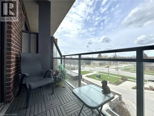 3290 NEW Street Unit# 309 Burlington, Ontario in Condos for Sale in Oakville / Halton Region - Image 20