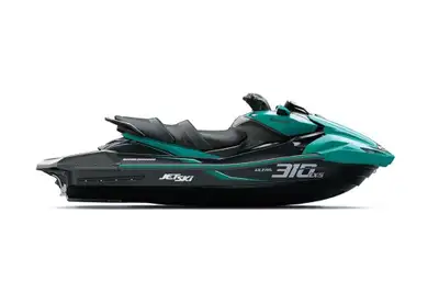 Motoplex St-Eustache ULTRA 310 LX-S Vivez les sensations fortes de l'un des vehicules suralimentes l...