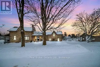 Character-Filled Home Designed for Family Living! Welcome to this beautifully maintained 3-bedroom,...