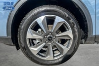 This one owner, accident free trade includes: - Power Heated Front Seats - Heated Steering Wheel - R... (image 5)