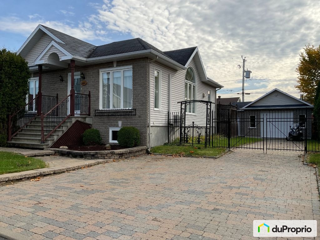 $410,000 - Bungalow for sale in Alma — photo 2