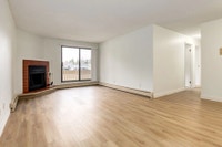 Amenities: Affordable Parking • Quiet Building • Elevator Suite & Building: One-bedroom and two-bedr... (image 2)