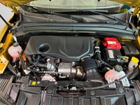 Why blend into traffic when you can shock the system? This 2024 Dodge Hornet R/T Plus swaps the mute... (image 6)