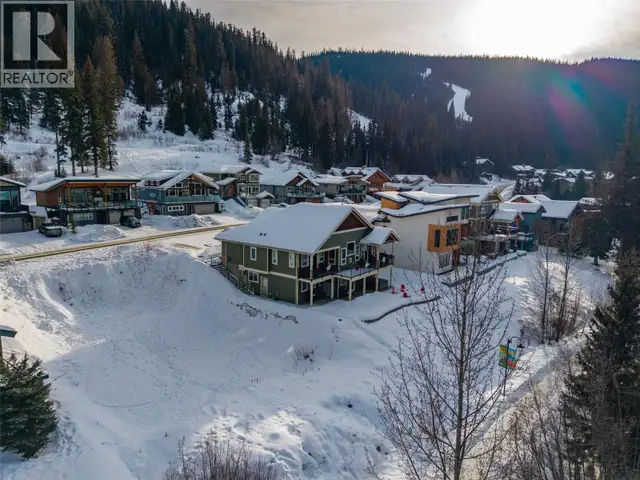 2444 Fairways Drive Sun Peaks, British Columbia in Land for Sale in Kamloops - Image 22