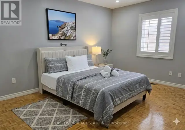 963 HAMPTON CRESCENT Mississauga (Lakeview), Ontario in Long Term Rentals in Mississauga / Peel Region - Image 12