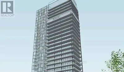 Stunning Bright One Bed, One Bath Unit + Locker + parking in the Nautique Building. Located on the 1...