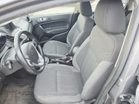 Zoomer Auto Text/Call for Viewing 403-615-5797 Navigation, Sunroof, Bluetooth 2014 Ford Fiesta Hatch... (image 6)