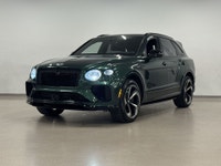 Découvrez le parfait équilibre entre luxe, performance et prestige avec ce magnifique Bentley Bentay... (image 3)