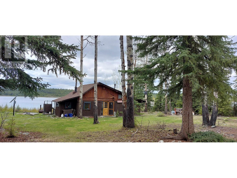DL 225 EAGLE LAKE ROAD Chilcotin, British Columbia Houses for Sale