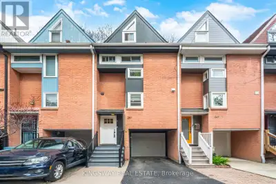 Welcome to Ontario Street - a charming, tree-lined enclave in the heart of vibrant South Cabbage tow...