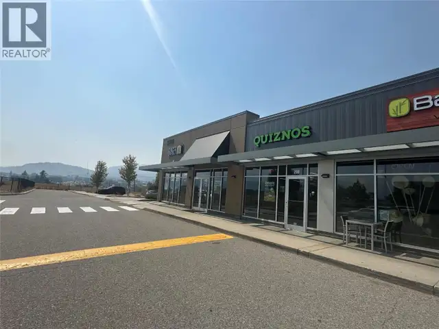 c/o 210 -1751 Harvey Avenue Kelowna, British Columbia in Commercial & Office Space for Sale in Penticton - Image 17