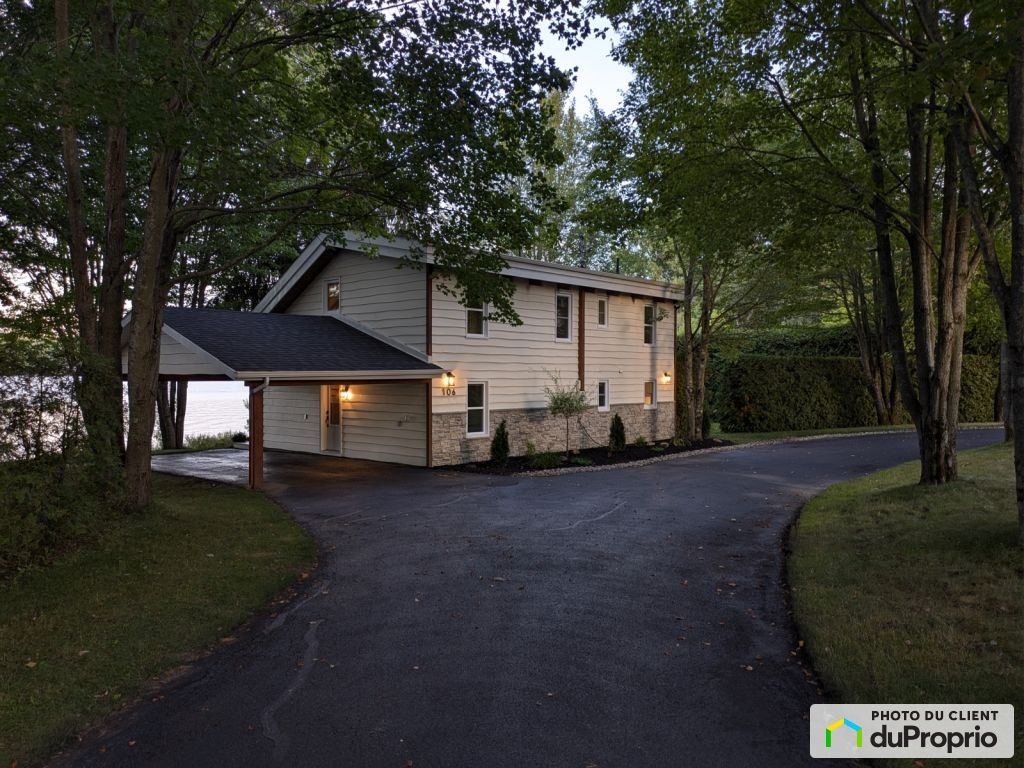 $1,285,000 - 1 1/2 Storey for sale in Magog — photo 3