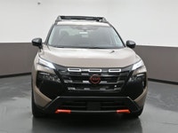 See Dealer Website for Details. 2026 Nissan Rogue Rock Creek ... Engine: 3 Cylinder Engine 1.5L L/10... (image 1)