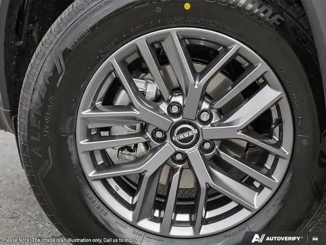 2026 Nissan Rogue in Cars & Trucks in Hamilton - Image 9