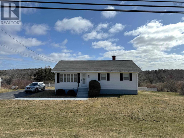 2521 Highway 334 Wedgeport, Nova Scotia in Houses for Sale in Yarmouth