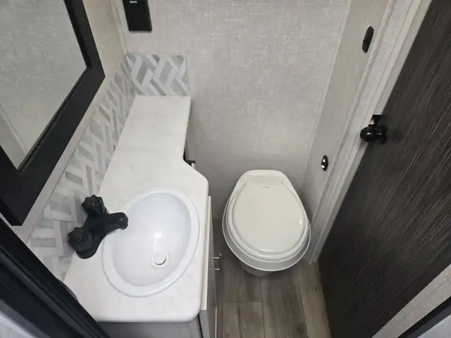 2025 Forest River RPOD 194 in Travel Trailers & Campers in St. Albert - Image 19