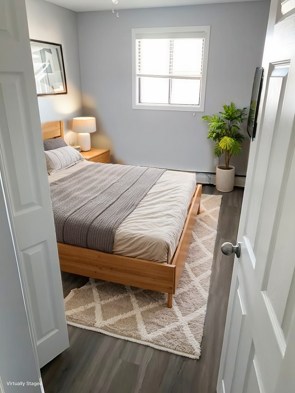 Stroud Place Apartments - 3 Bedroom 1.5 Bath Apartment for Rent 5