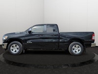 The 2022 Ram 1500 Big Horn is a popular trim level that balances capability, comfort, and technology... (image 1)