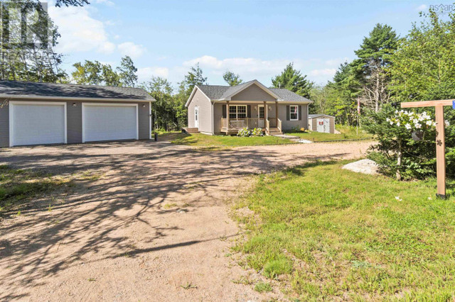 70 Broad Lake Road New Albany, Nova Scotia in Houses for Sale in Yarmouth - Image 4