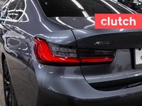 Electric Parking Brake, Brake Assist, Auto Dimming Rearview Mirror and more! Clutch is the largest o... (image 9)