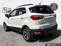 Rose City Ford | Accident Free | Power Moonroof | Navigation | Heated Seats | Heated Steering Wheel... (image 3)