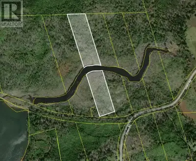 A golden opportunity to acquire 5+ acres in the serene Harrigans Cove area. Looking to get away and...