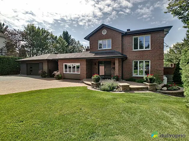 $1,090,000 - 2 Storey for sale in Chicoutimi (Chicoutimi-Nord) in Houses for Sale in Saguenay - Image 2