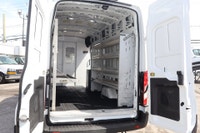 2019 Ford Transit Cargo Van CAMION IMPECCABLE / 2019 FORD TRANSIT T-250 CARGO ALLONGÉ 48EL TOIT HAUT... (image 9)