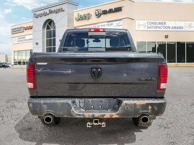 2019 Ram 1500 Classic Warlock596888281542174724