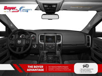 4.7L V8 Flex-Fuel 44 Electronic Shift-on-the-Fly 5-Speed Auto 3.55 Axle Heavy-duty cooling, transmis... (image 5)