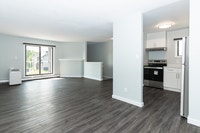 Discover the perfect blend of comfort, convenience, and community in our spacious apartments at The... (image 6)