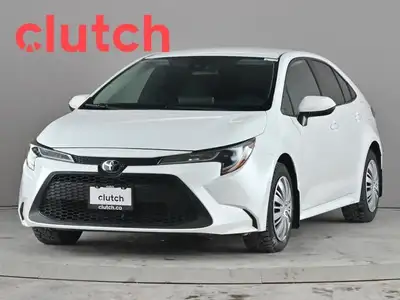 Front Heated Seats, Climate Control, Bluetooth Music and more! Clutch is the largest online used car...