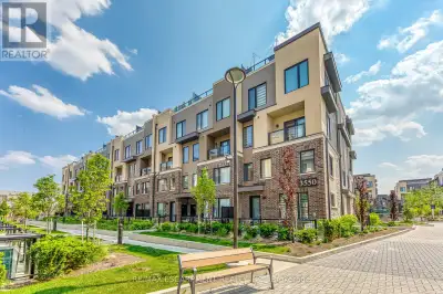 29 - 3550 COLONIAL DRIVE Mississauga (Erin Mills), Ontario