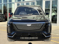 AMVIC Licensed Dealer The 2026 Cadillac VISTIQ Premium Luxury introduces a bold all-electric design... (image 1)