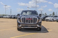 Welcome to Sherwood Buick GMC! This GMC Yukon boasts a Gas V8 6.2L/ engine powering this Automatic t... (image 2)