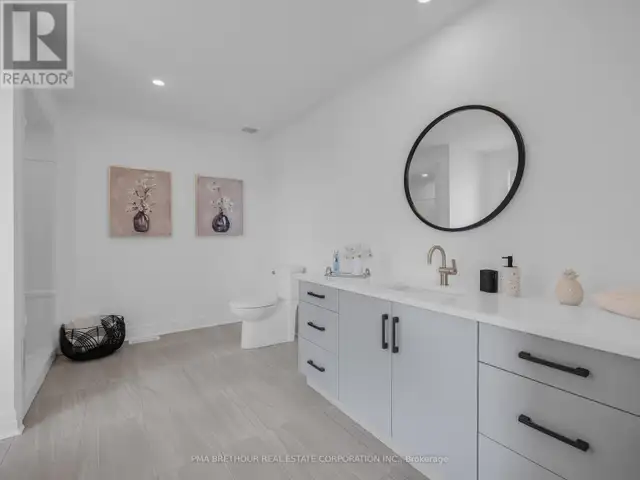 7543 SPLENDOUR DRIVE Niagara Falls (Brown), Ontario in Houses for Sale in St. Catharines - Image 37