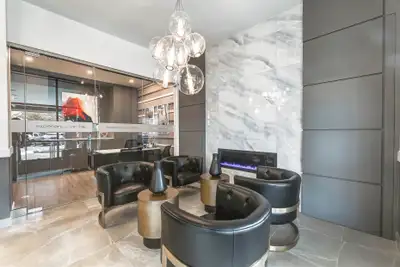 1 Bedroom - 11020 53 Ave. NW