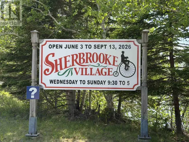 45 Hospital Road Sherbrooke, Nova Scotia in Houses for Sale in New Glasgow - Image 41