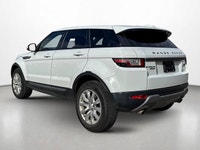Come see this 2017 Land Rover Range Rover Evoque SE before it's too late! * This Land Rover Range Ro... (image 3)