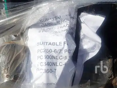 excavator track parts in Heavy Equipment Parts & Accessories in Whitehorse - Image 5