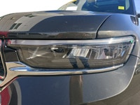 This Jeep Grand Cherokee 4xe has a dependable Intercooled Turbo Gas/Electric I-4 2.0 L/122 engine po... (image 8)