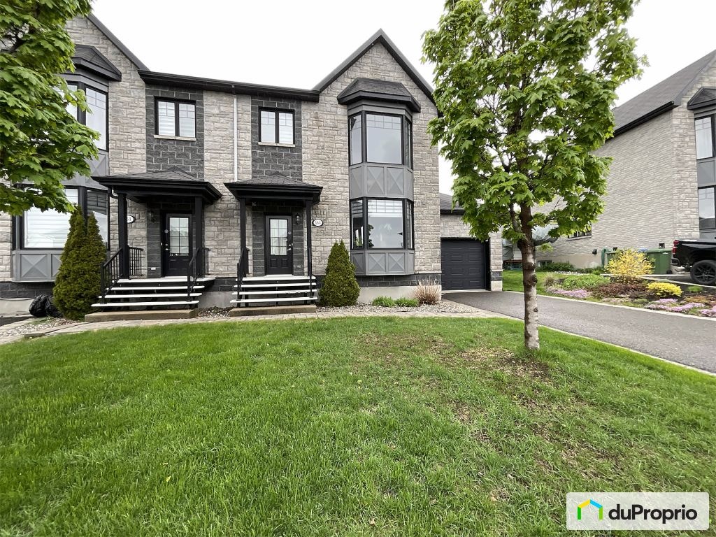 $599,000 - Semi-detached for sale in Beauport — photo 2
