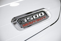 Engine: 6.7L I6 Cummins HO Turbo Diesel Eng (image 8)