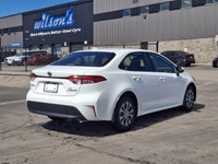 Look at this certified 2024 Toyota Corolla Hybrid LE | Heated Seats | Radar Cruise | CarPlay + Andro... (image 5)