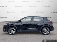 Navigate urban adventures and weekend escapes with ease with this 2024 Nissan Kicks SV, featuring on... (image 2)