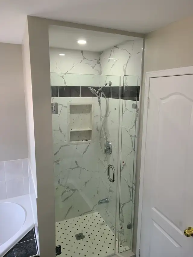 PROFESSIONAL PAINTER/RENOVATION BRAMPTON 6478347594 in Renovations, General Contracting & Handyman in Mississauga / Peel Region - Image 8