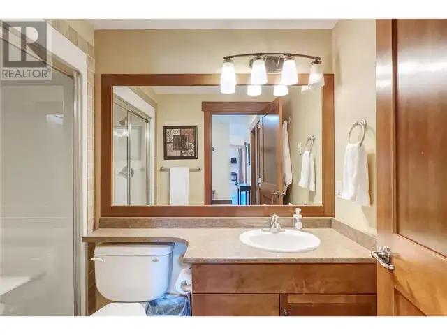 375 Raven Ridge Road Unit# 101C Big White, British Columbia in Condos for Sale in Penticton - Image 14