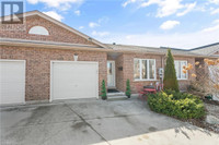 16 BLUEGRASS Crescent St. Catharines, Ontario