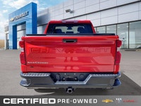 Saskatoon Motor Products - Recent Arrival! 2022 Chevrolet Silverado 1500 WT Certified. Silverado 150... (image 4)
